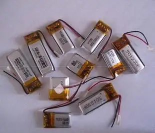 

5Pcs Wholesale Various models of lithium rechargeable lithium polymer lithium-ion battery MP3 Bluetooth headset