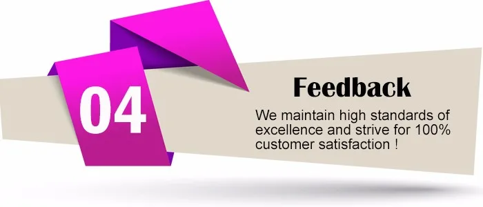 feedback