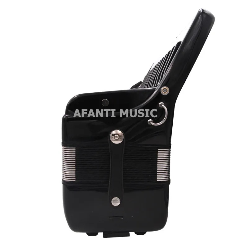 Afanti Music 34 k/72 басовый аккордеон(AAD-223