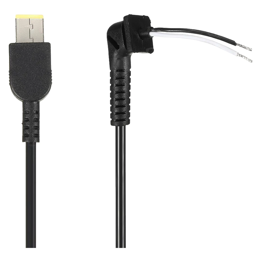 DC Power Tip Plug Adapter Charger whit Cable Cord For Lenovo ThinkPad X1 YOGA 13