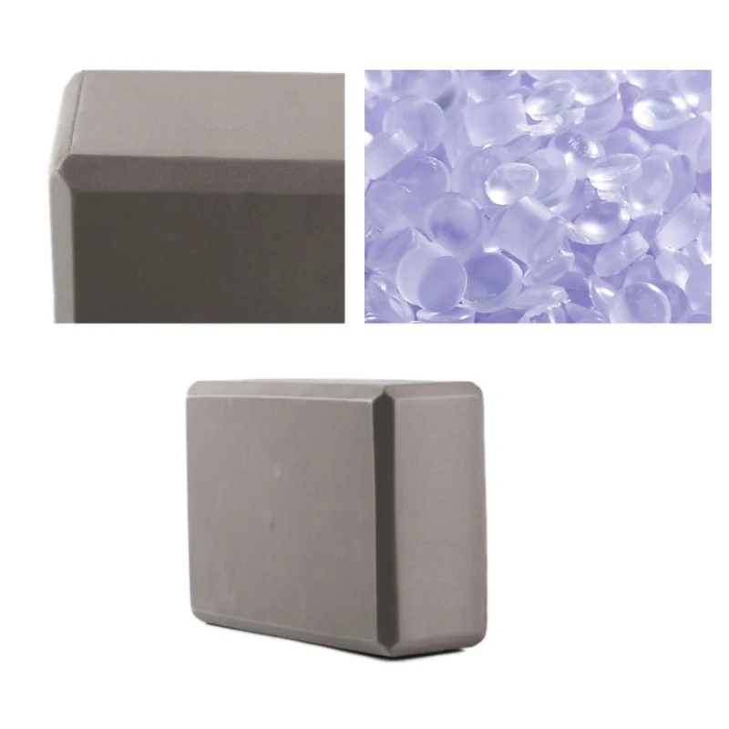 1pcs Pilates EVA Yoga Block Brick Sports Exercise Gym Foam Stretching Aid Body Shaping Health Training 1pcs Pilates EVA Yoga Block Brick Sports Exercise Gym Foam Stretching Aid Body Shaping Health Training