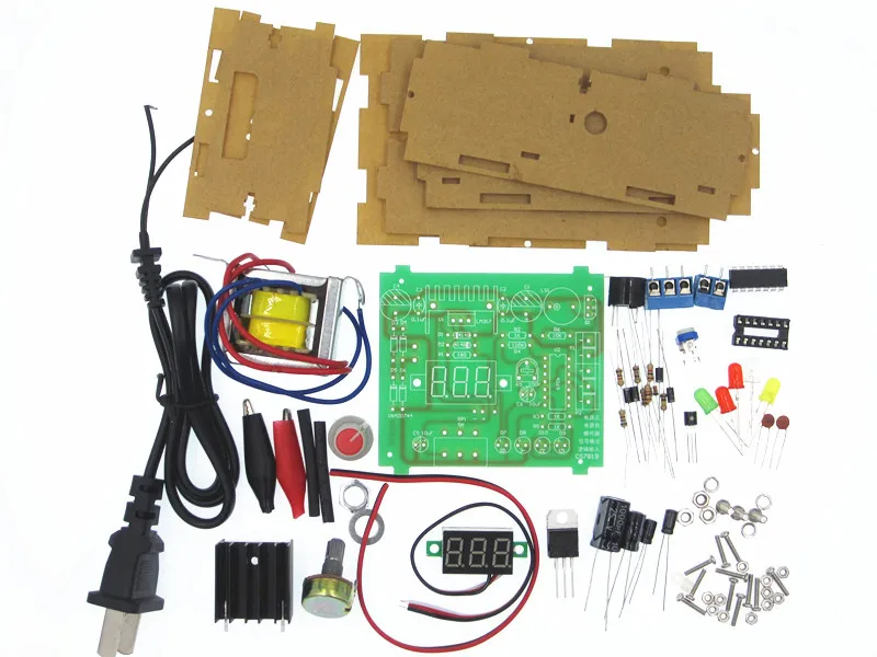 Popular Power Supply KitBuy Cheap Power Supply Kit lots from China