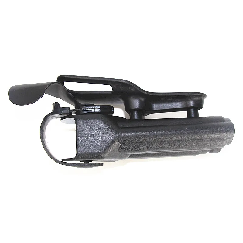 Военная Униформа кобуры пистолет P226 P228 P229 фонарик пояс Охота Airsoft кобура для