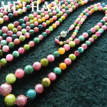 48 см/43 г/компл.) парик из натуральных волос+ конфеты Турмалин 4-11 мм круглый отдельные бусины из камней для серьги-подвески в форме "кошачьего глаза" сделай сам"