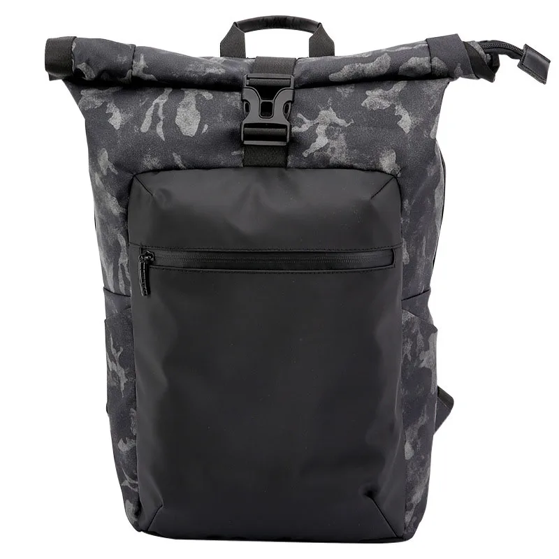 Outdoor Bags Camouflage Camo Climbing Backpack School Laptop Bag Sport Cycling Mountaineering Fishing Hiking Camping Hunting (12)