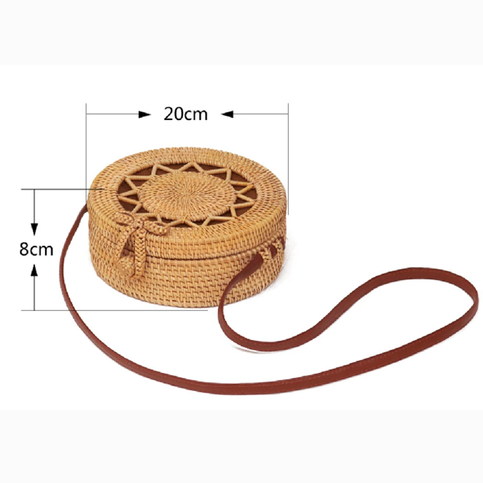 straw  Bag (6)