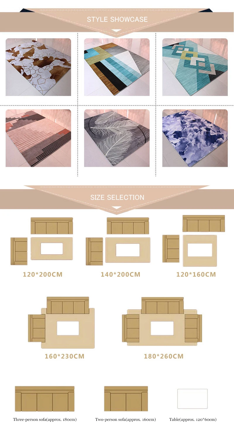 2 carpet bedroom