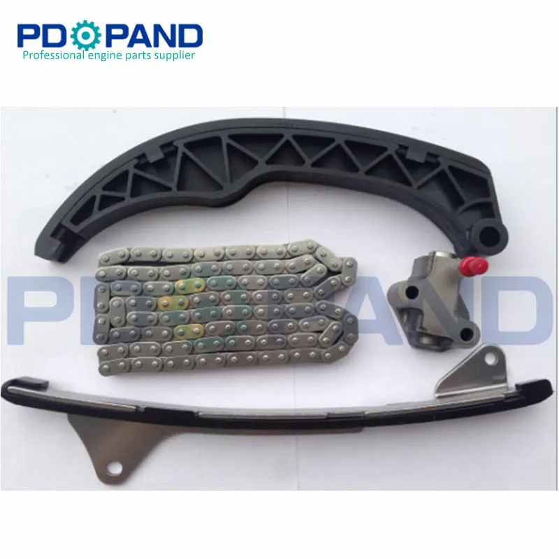 2NR 3NR Engine Timing Chain Gear Tensioner Kit for Toyota