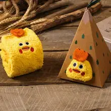 100 пар/лот, FedEx, быстрый Рождественский подарок, 3D дизайн, фланелевые бархатные толстые теплые носки для женщин, повседневные зимние рождественские носки