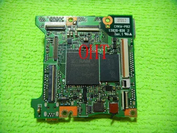 

FREE SHIPPING ! 95%NEW original COOLPIX P310 Main Board MCU Board Mother Board testing working for Nikon P310