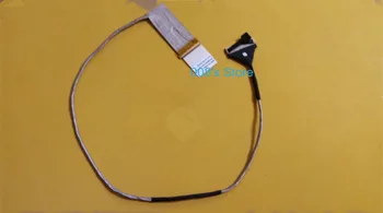 

New LCD Cable For LENOVO IdeaPad B5400 M5400 BM6 DD0BM6LC011 DD0BM6LC001 GLE Notebook Screen LVDS VIDEO FLEX Ribbon Connector