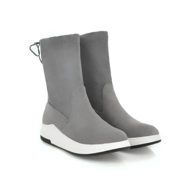 gray