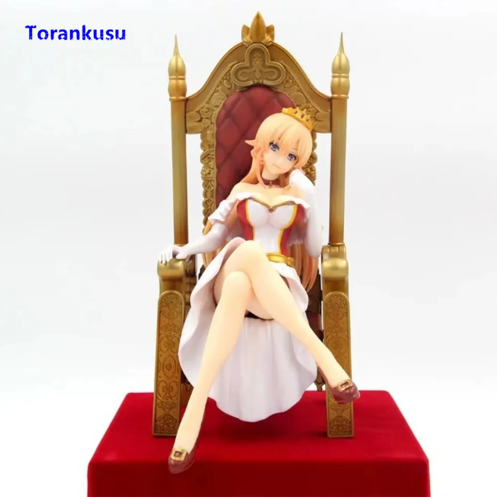 Экшн фигурки Shokugeki no Soma Nakiri Erina сексуальные игрушки для мужчин фигурка из ПВХ