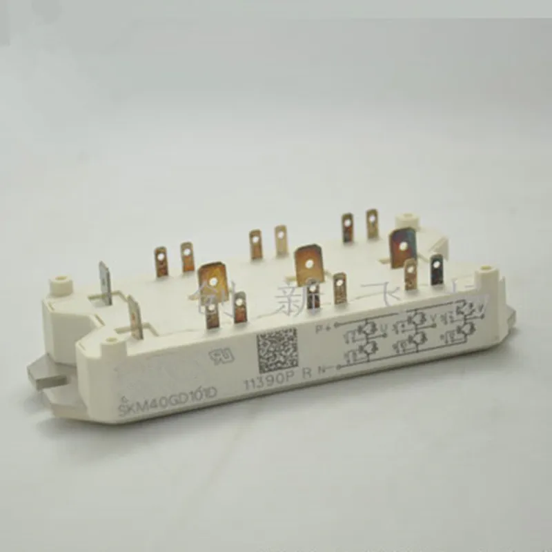 

SKM22GD101D Free Shipping