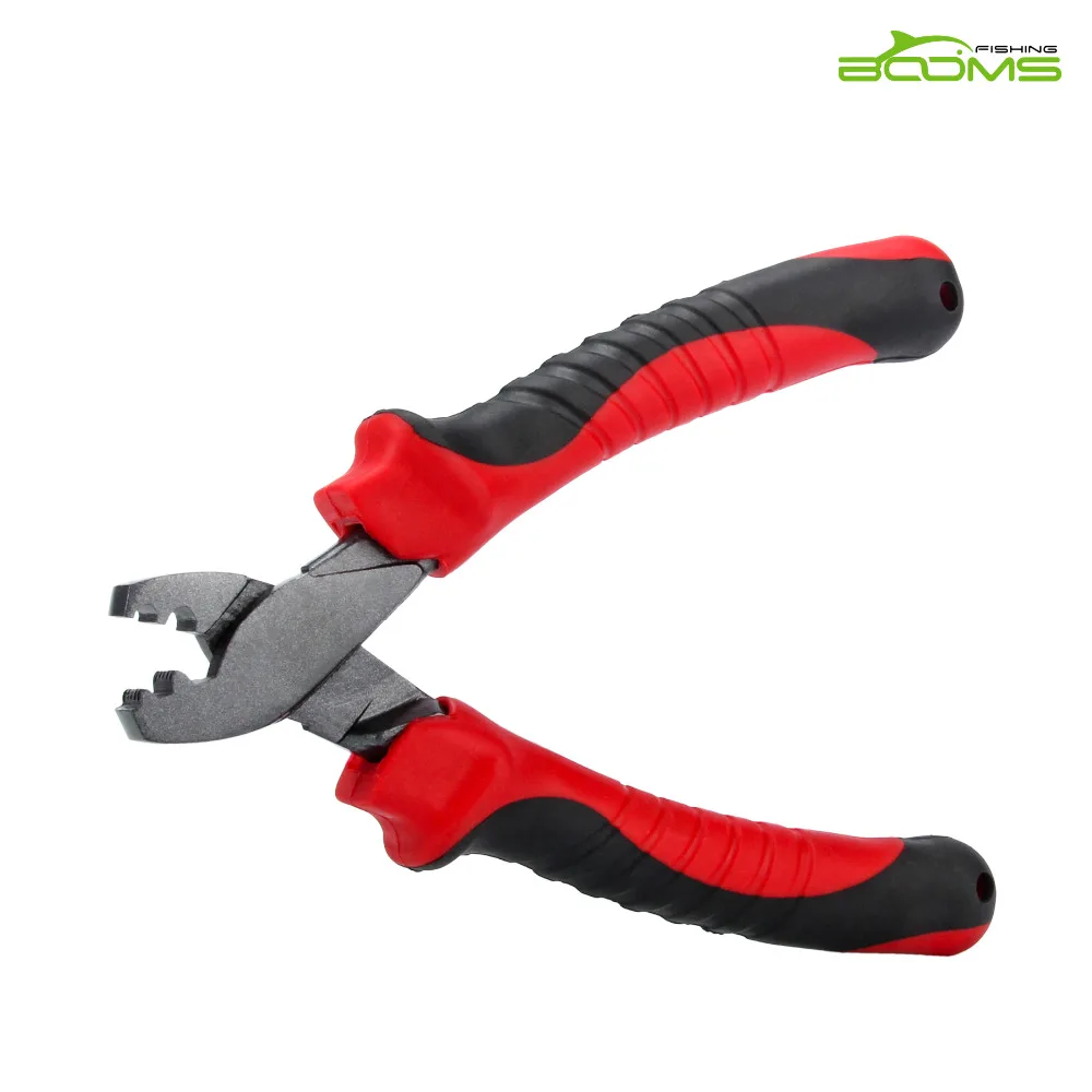 Booms Fishing CP2 Fishing Crimping Tool 002