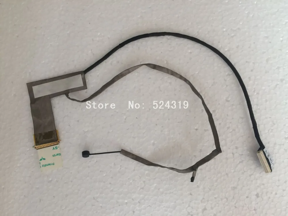 

New Laptop LCD Cable for Asus N61 N61Da N61Ja 1422-00PL000