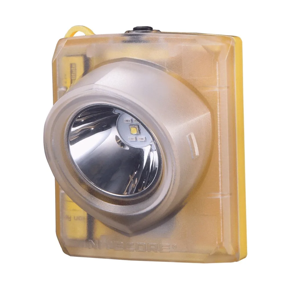 Nitecore EH1S 5mode Explosion Proof XP G2 S3 LED Headlight Rescue Torch USB Charge Cable Adapter