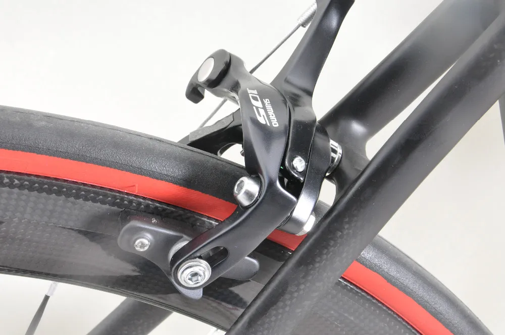 Discount Brand China FM098 black matt carbon aero di2 road racing bicycle with groupset complete popular custom design road bikes 3 Discount Brand China FM098 black matt carbon aero di2 road racing bicycle with groupset complete popular custom design road bikes 3