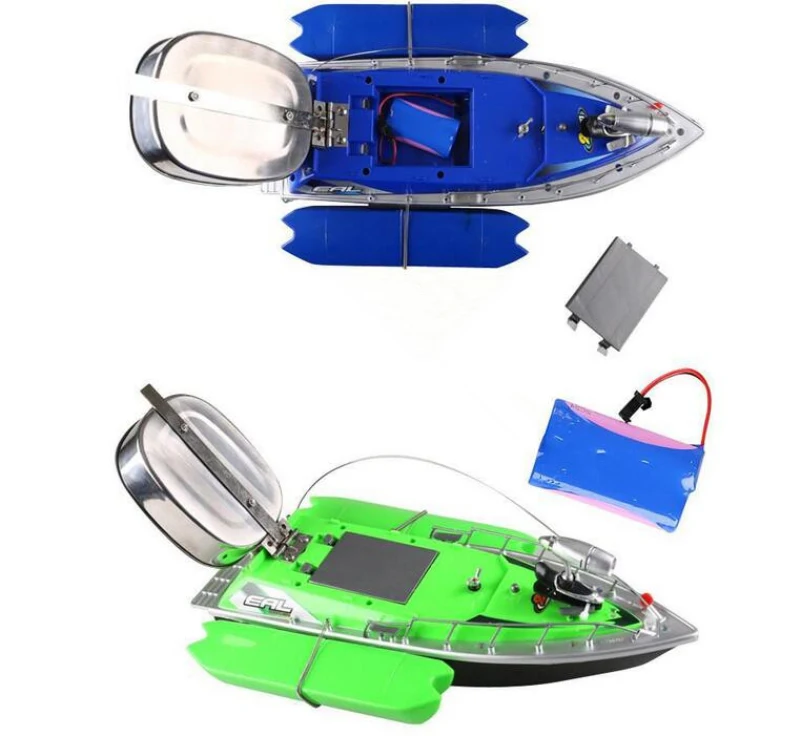 Новое радиоуправляемое поколение хиты гнездо рыболовная лодка Встроенный 5200 mah batery 80-300 M пульт дистанционного управления крючок лодка приманка лодка игрушка