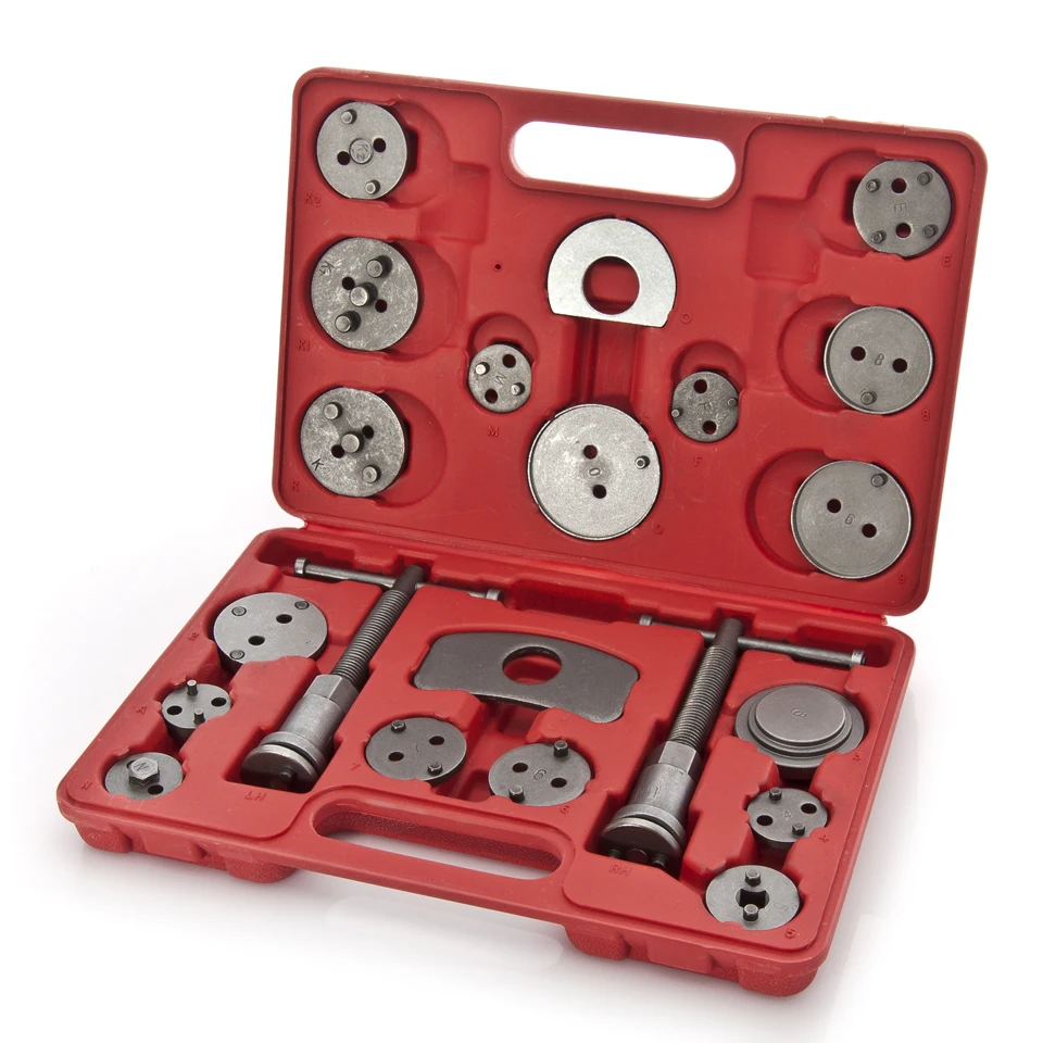 

21PCS UNIVERSAL CALIPER WIND BACK KIT