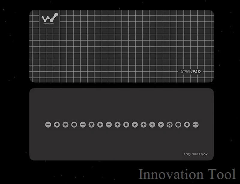 Wowstick 1F Power Screwdriver 10