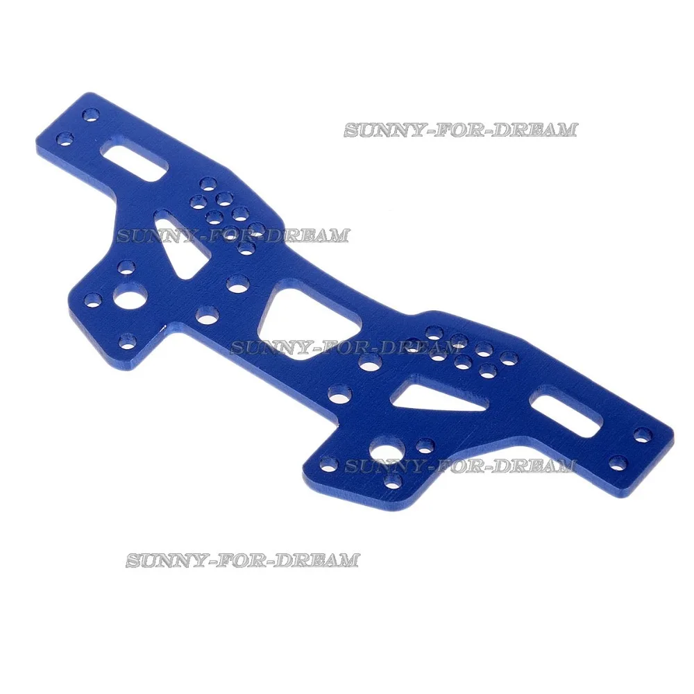 DQR 88206 HSP On Road Rally For RC 1/8 Spare Parts Model