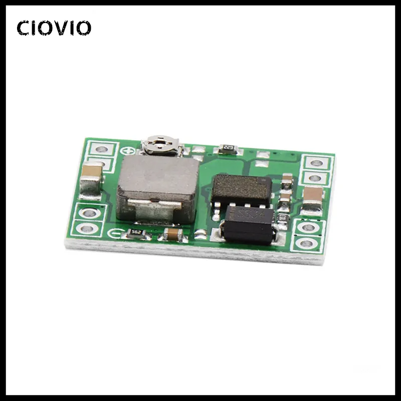 1PCS MP1584 Adjustable 3A DC-DC Converter Step Down Voltage Regulator Module   