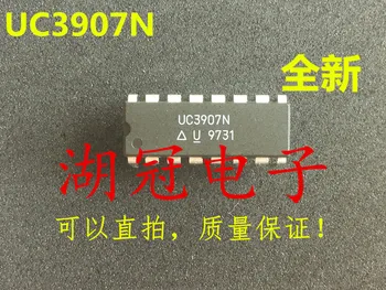 

Freeshipping UC3907 UC3907N