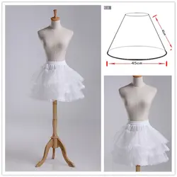 Элегантный 3 Слои в стиле «Лолита» платье с цветочным узором для девочек юбка-американка юбка-пачка слипы шифоновая Мини-юбка с кружевным