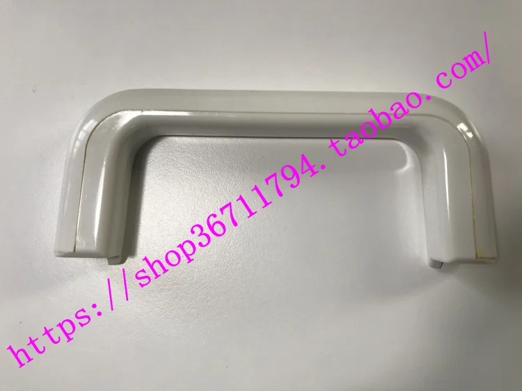 

Sliver Reed Sweater Knitting Machine Accessories SK280 Handle Handle