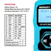 All-sun – testeur numérique de batterie de voiture, outil de Diagnostic de charge automobile, 100-2000 CCA LCD, EM571 12V, russe ► Photo 2/6