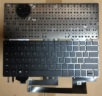 

tops laptop keyboard for RZ09-01682E10 RZ09-01682E10 RZ09-0196 RZ09-0168 RZ09-01682E11 us layout