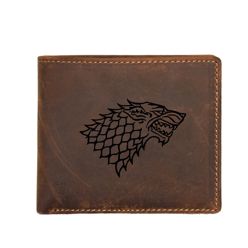 Game Of Thrones - House Stark 4