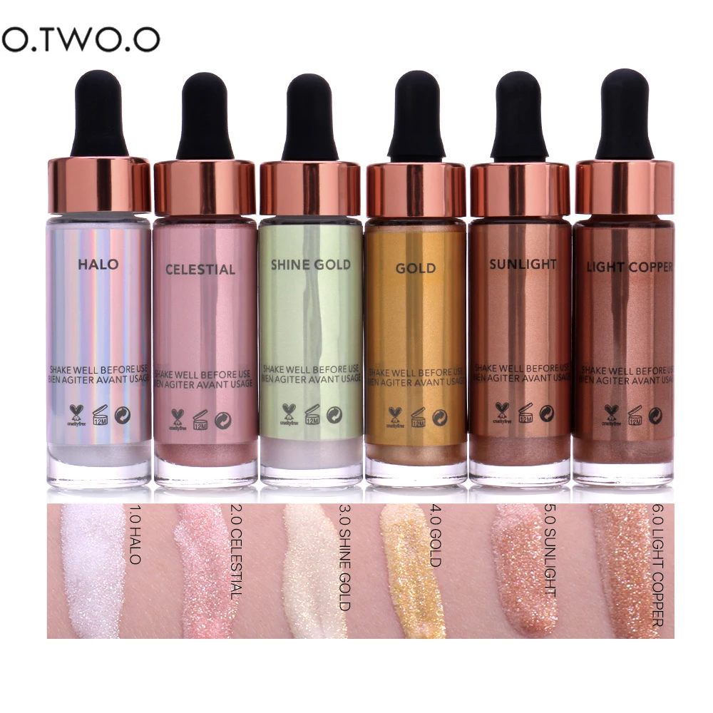 Makeup Highlighter