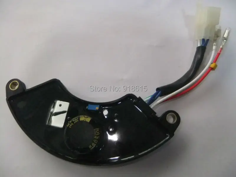

lihua TT09-2A AVR AUTOMATIC VOLTAGE REGULATOR GENERATOR PARTS