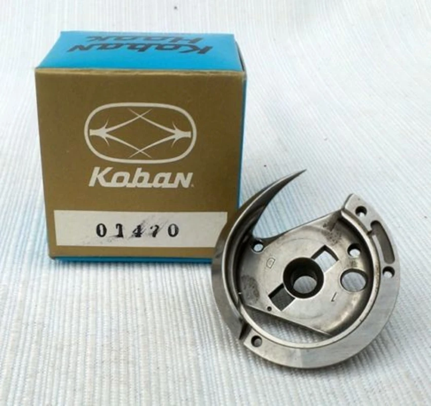 Aliexpress.com : Buy 01470 Koban Sewing Machine Outer