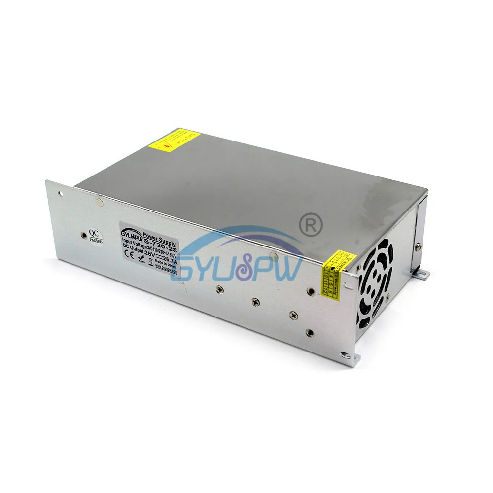 28V720W-3