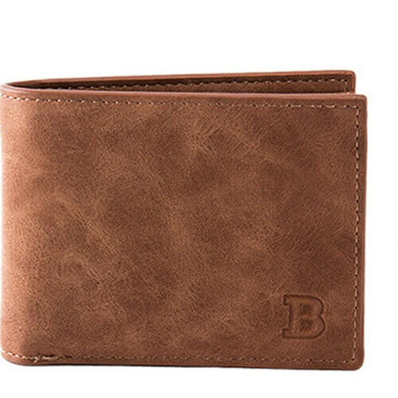 Men Bifold Wallet Small Top Mens Bifold Wallets Bifold Purse Men
