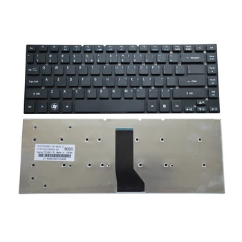 

New US Notebook Laptop Keyboard for Acer Aspire 3830 3830T 3830G 3830TG 4830 4830G 4830T 4830TG 4755 4755G V3-471 V121602AS2