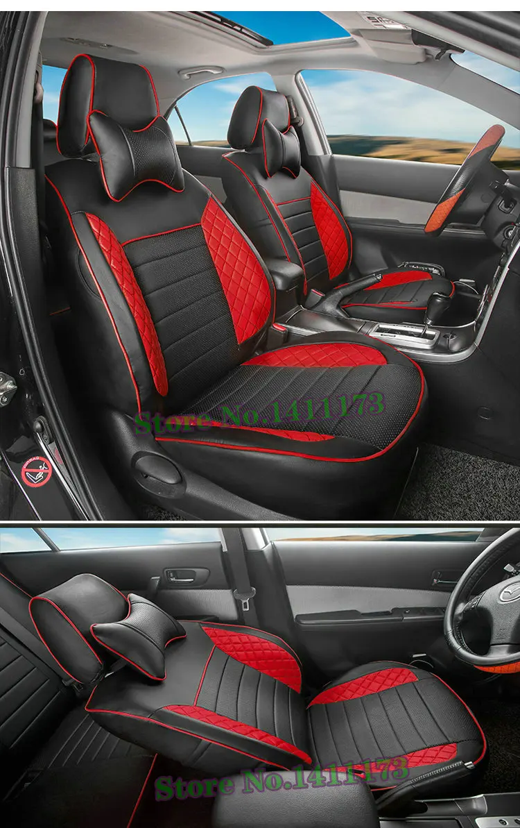 1099 leather car seats (11)