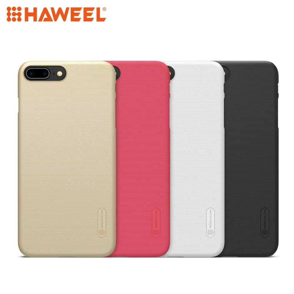 Защитный чехол-накладка HAWEEL для iPhone XR / 8 8P X 7 6P 6sP 6 6s | Мобильные телефоны и