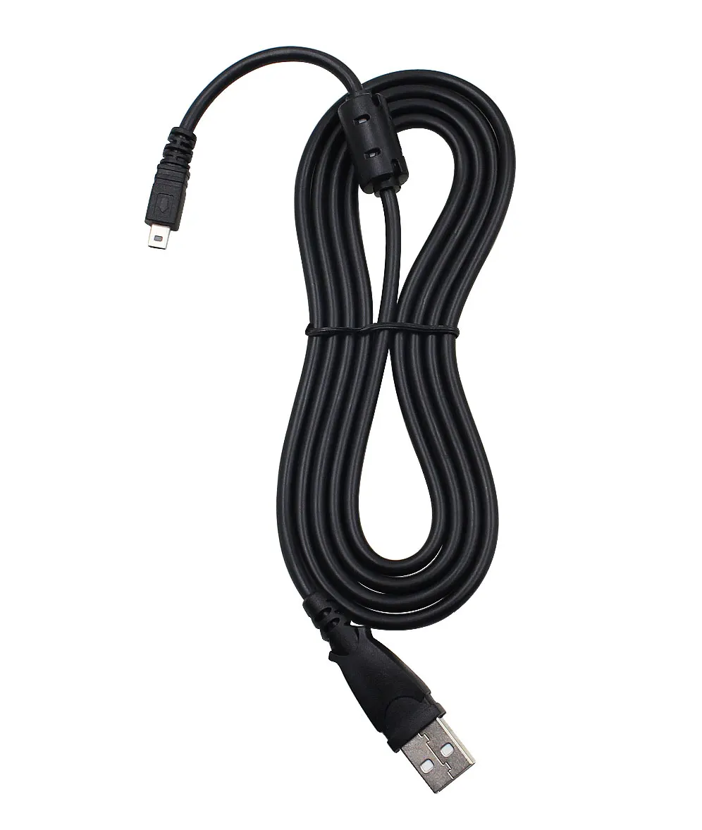 Usb充電データ同期ケーブルコードパナソニックlumix Dmc Fs3 Dmc Gf3 Dmc Gf5 Data Cables Aliexpress