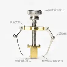 Вросших ногтей ног коррекции инструмент фиксаж восстановить носок паронихия гвоздь бандаж инструменты для вросших ногтей, педикюра инструмент для ухода за кожей ног