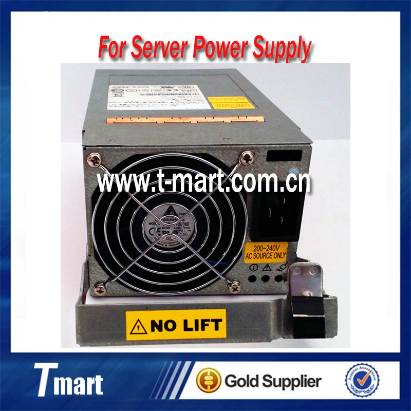 server power supply for PE1855 PE1955 RJ574 NT750 MJ046 AHF 2DC 2100W