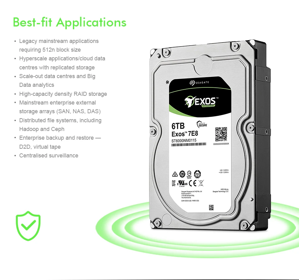 Cheap internal hard disk (2)