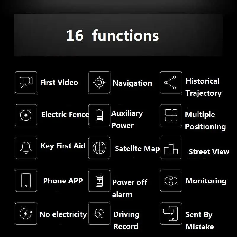 Простота в эксплуатации USB автомобили gps трекер F100 Plug and play реальном времени