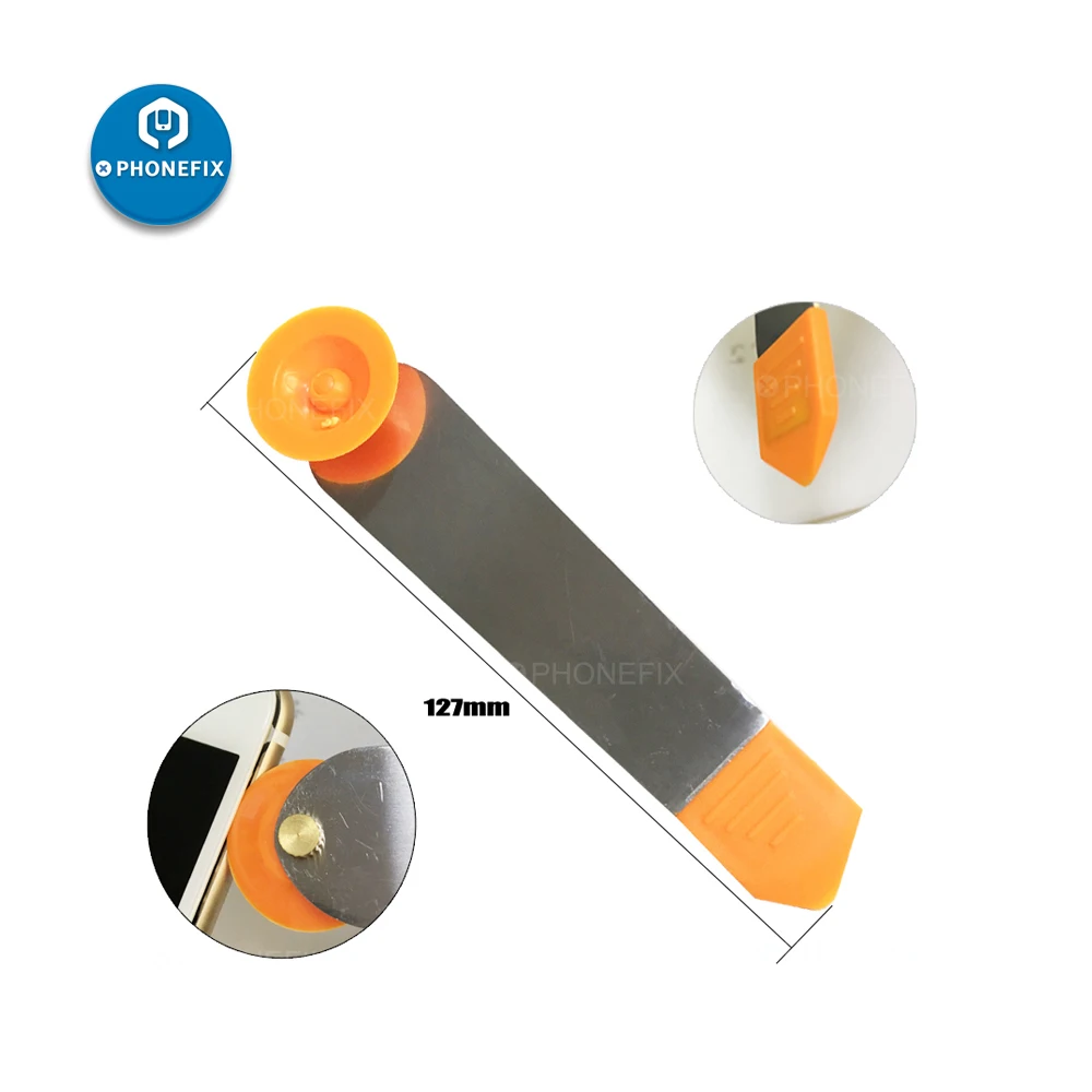 

Roller Wheel Pry Opening Tools Mobile Phone LCD Screen Opening Tool Disassemble Knife for iPhone iPad Samsung Battery Repair