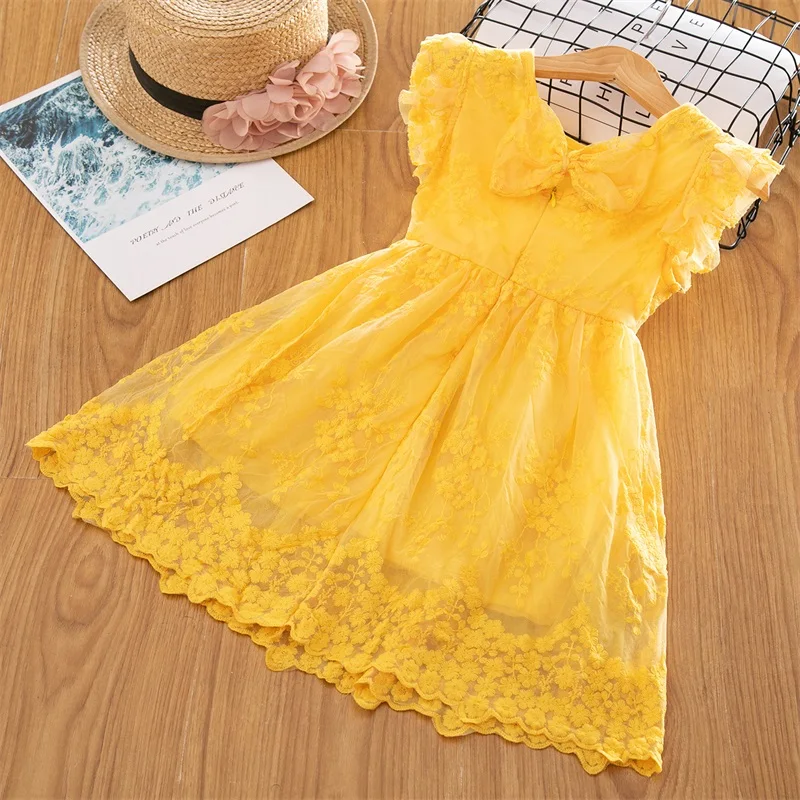 baby dress design for girl