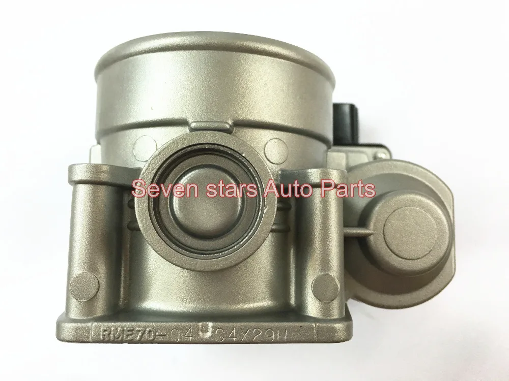 Throttle Body Assembly for Japanese Car OEM# SERA576-01/RME70-01