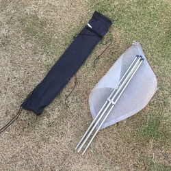 Outdoor Foldable Stainless Steel Mesh Firewood Furnace Burn Pit Stand Carbon Heating Stove Rack Platform Charcoal Camping Tools Outdoor Stoves Aliexpress